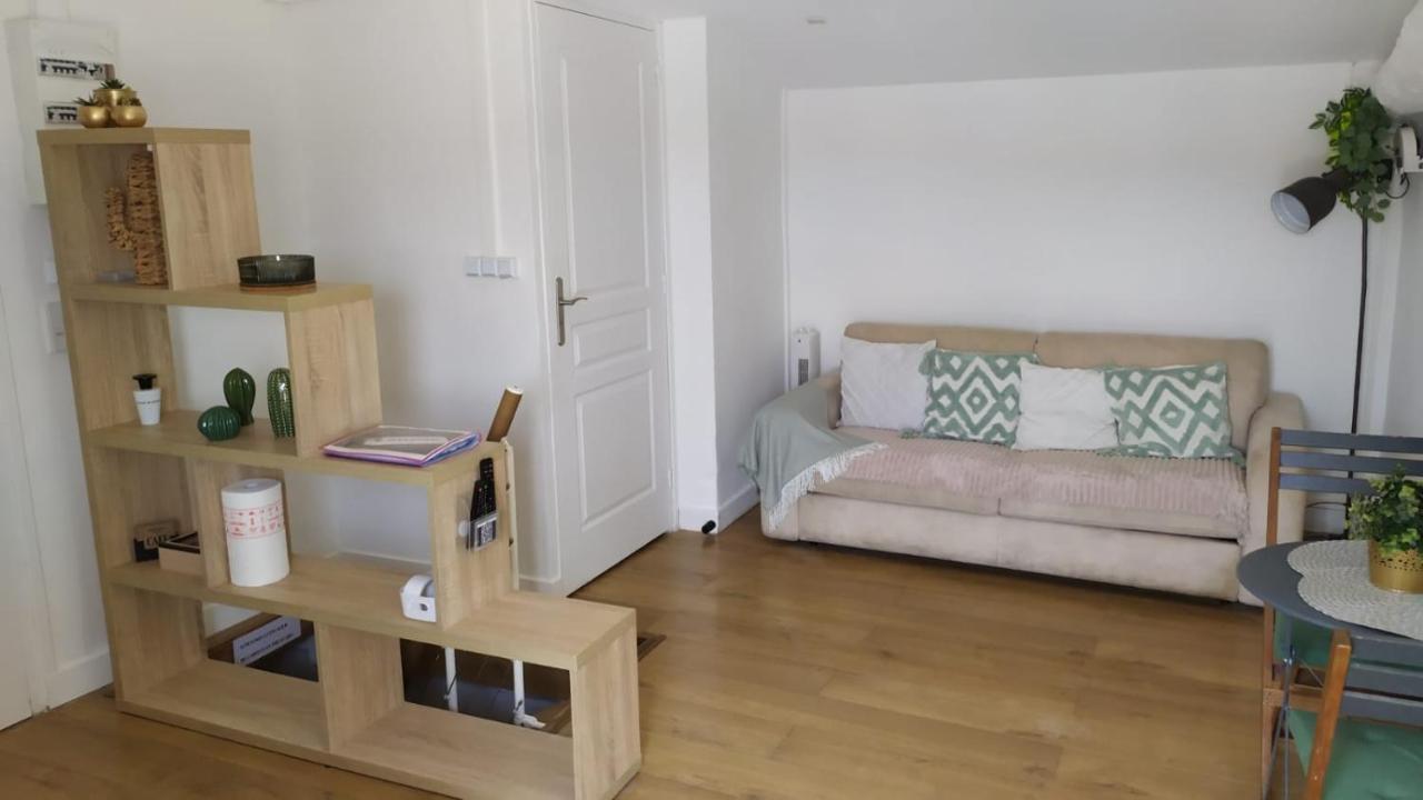 Ferienwohnung Beau Duplex Sur Le Vieux Port Marseilles Exterior foto